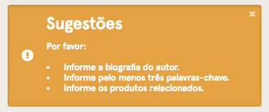 Bookwire Brasil - Otimização de Metadados - 003